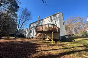 112 Hidden Rock Ct, Cary, NC 27513 - Photo 17