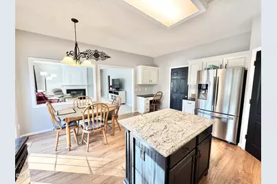 112 Hidden Rock Court, Cary, NC 27513 - Photo 5