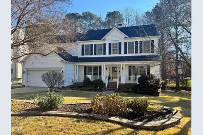 112 Hidden Rock Court, Cary, NC 27513 - Photo 1