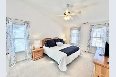 112 Hidden Rock Court, Cary, NC 27513 - Photo 9