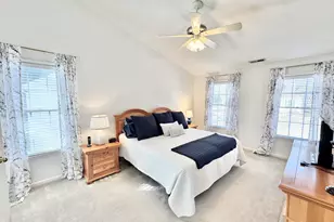 112 Hidden Rock Ct, Cary, NC 27513 - Photo 9