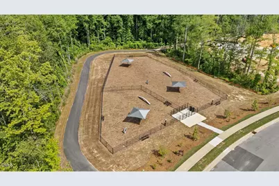 940 Kensley Grove Lane #57, Fuquay-Varina, NC 27526 - Photo 25