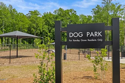 940 Kensley Grove Lane #57, Fuquay-Varina, NC 27526 - Photo 21