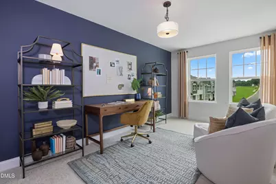 940 Kensley Grove Lane #57, Fuquay-Varina, NC 27526 - Photo 17