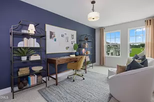 940 Kensley Grv Ln, Fuquay-Varina, NC 27526 - Photo 17