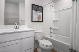 576 Wheatland Country Rd, Raleigh, NC 27603 - Photo 19