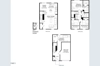 576 Wheatland Country Road, Raleigh, NC 27603 - Photo 21