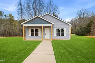 11 Halifax Ave, Louisburg, NC 27549 - Photo 3