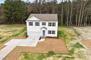 192 Harriette Ct, Lillington, NC 27546 - Photo 1