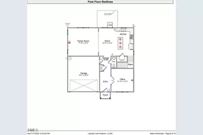 192 Harriette Court, Lillington, NC 27546 - Photo 39