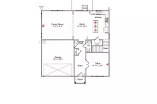 192 Harriette Ct, Lillington, NC 27546 - Photo 39