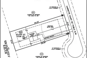 192 Harriette Ct, Lillington, NC 27546 - Photo 41