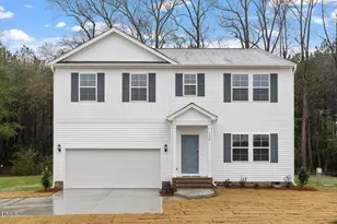 192 Harriette Ct, Lillington, NC 27546 - Photo 1