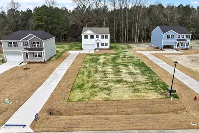 192 Harriette Court, Lillington, NC 27546 - Photo 5