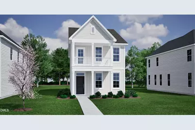 380 White Oak Garden Way #233, Garner, NC 27529 - Photo 1