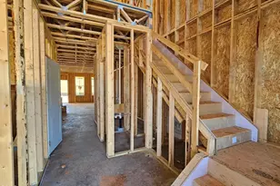 428 White Oak Gdn Wy, Garner, NC 27529 - Photo 3