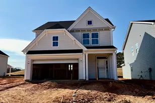 432 White Oak Gdn Wy, Garner, NC 27529 - Photo 1