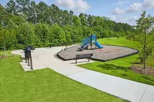 432 White Oak Gdn Wy, Garner, NC 27529 - Photo 7