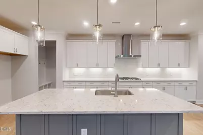 5332 Aged Pine Road #Lot 117, Apex, NC 27523 - Photo 15