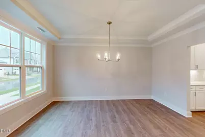 5332 Aged Pine Road #Lot 117, Apex, NC 27523 - Photo 13