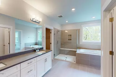 5332 Aged Pine Road #Lot 117, Apex, NC 27523 - Photo 23