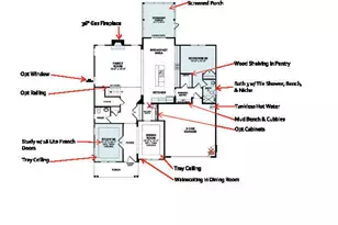 5332 Aged Pne Rd, Apex, NC 27523 - Photo 3