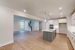 6103 Clary Sage Way, Apex, NC 27523 - Photo 17