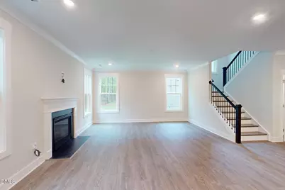 6103 Clary Sage Way #Lot 111, Apex, NC 27523 - Photo 19