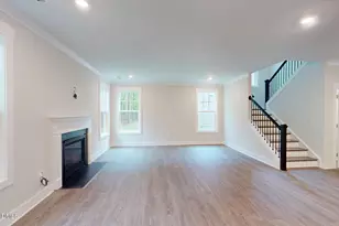 6103 Clary Sage Way, Apex, NC 27523 - Photo 19