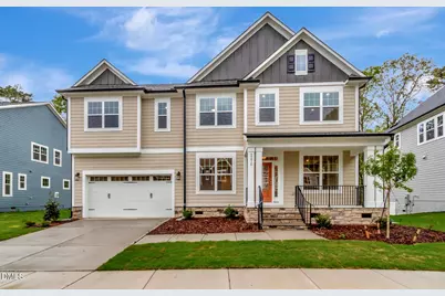 6103 Clary Sage Way #Lot 111, Apex, NC 27523 - Photo 1