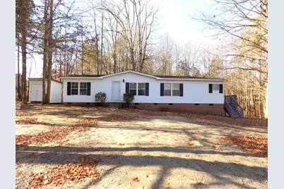 130 Buck Ridge Road, Louisburg, NC 27549 - Photo 1