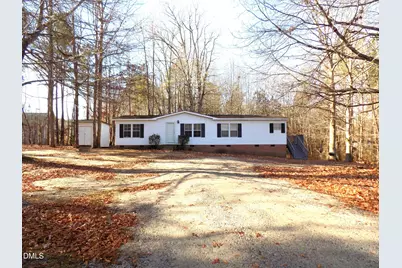 130 Buck Ridge Road, Louisburg, NC 27549 - Photo 3