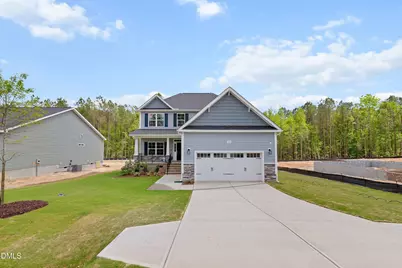 183 Cardovia Way, Wendell, NC 27591 - Photo 3