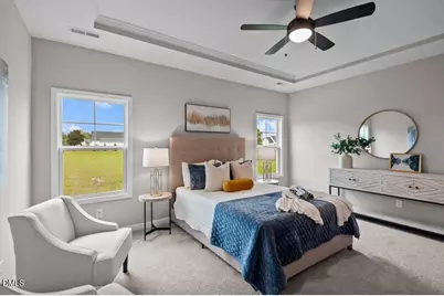 169 Cardovia Way, Wendell, NC 27591 - Photo 7