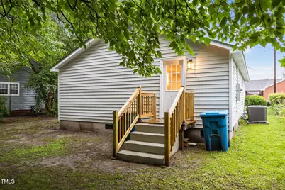 807 N Wilson Avenue, Dunn, NC 28334 - Photo 25