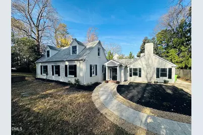 2610 Dover Road, Raleigh, NC 27608 - Photo 3