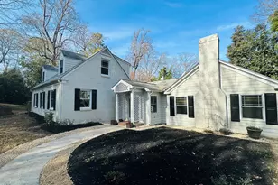 2610 Dover Rd, Raleigh, NC 27608 - Photo 7