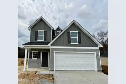 109 Rubyfield Court, Fremont, NC 27830 - Photo 1