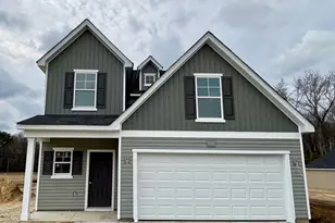 109 Rubyfield Ct, Fremont, NC 27830 - Photo 1