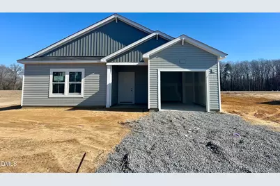 110 Rubyfield Court, Fremont, NC 27830 - Photo 3