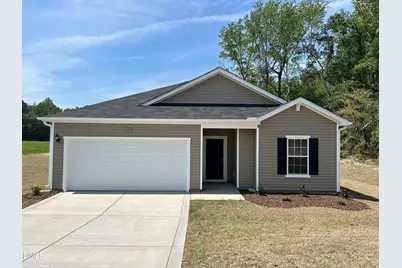 111 Rubyfield Court, Fremont, NC 27830 - Photo 1