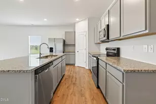 118 Timber St, Fremont, NC 27830 - Photo 11