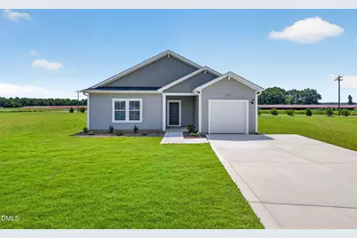 118 Timber Street, Fremont, NC 27830 - Photo 1