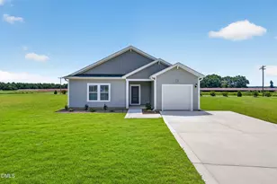 118 Timber St, Fremont, NC 27830 - Photo 1
