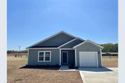 118 Timber Street, Fremont, NC 27830 - Photo 1