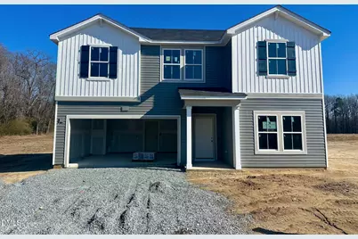 112 Rubyfield Court, Fremont, NC 27830 - Photo 1