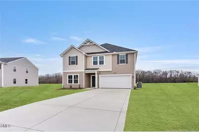 106 Rubyfield Court, Fremont, NC 27830 - Photo 3