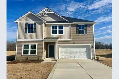 106 Rubyfield Court, Fremont, NC 27830 - Photo 1