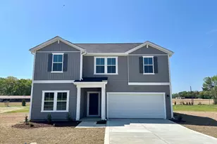 115 Timber St, Fremont, NC 27830 - Photo 1