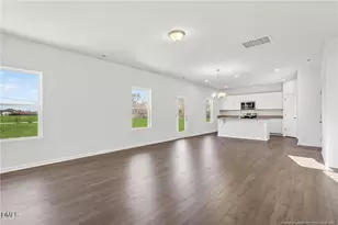 115 Timber St, Fremont, NC 27830 - Photo 9